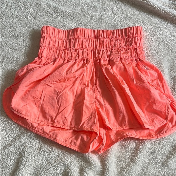 Free people “the way home” shorts - Picture 1 of 5